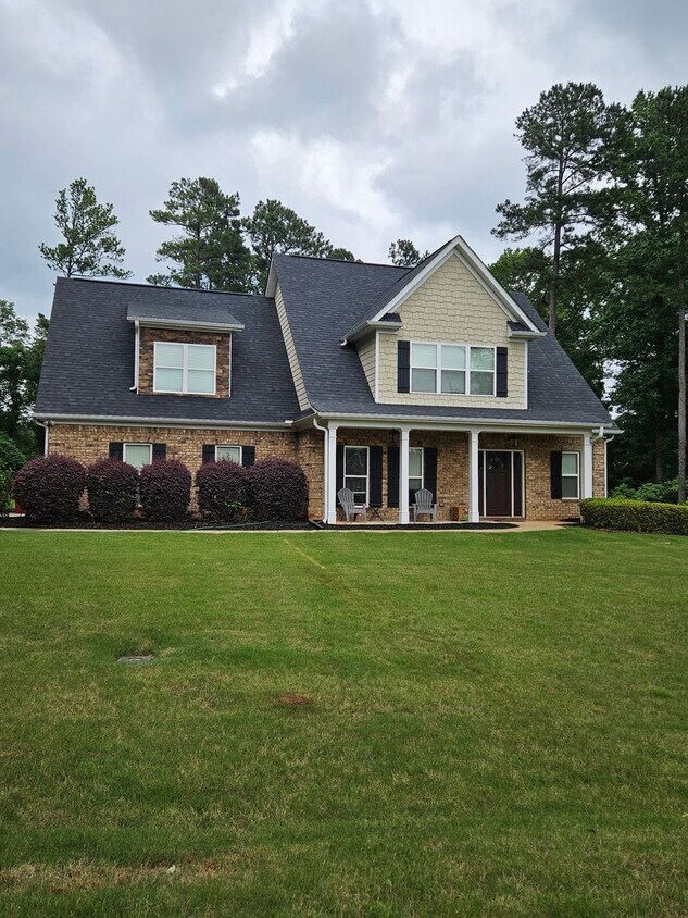 Foto principal - 10 Laurel Ridge