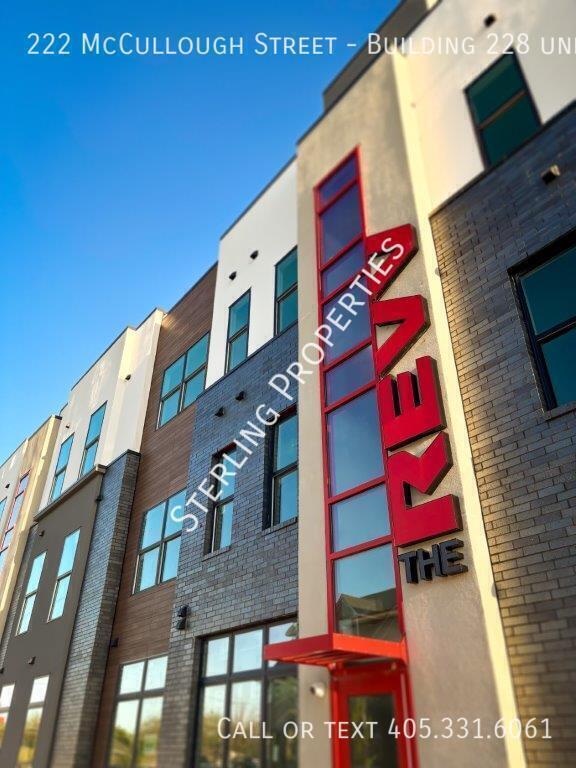 Foto del edificio - 222 McCullough St