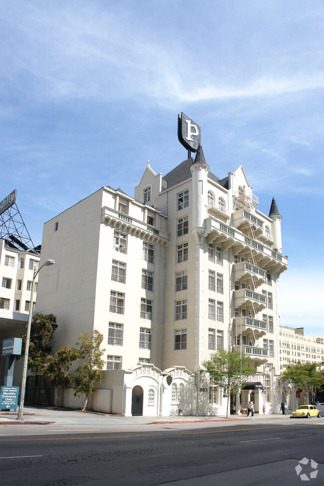 Foto del edificio - The Piccadilly