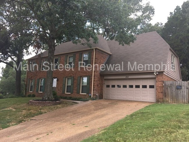 Building Photo - 223 Mysen Cir