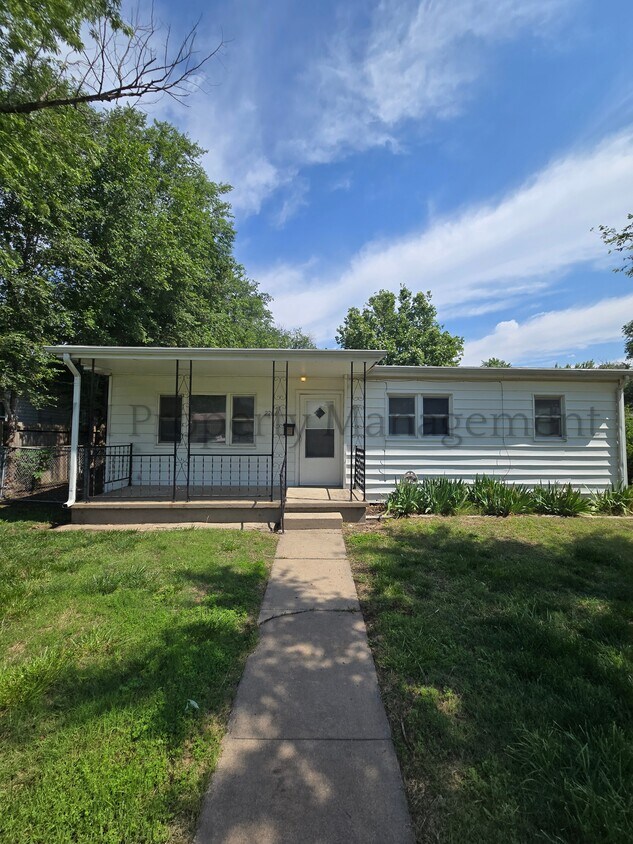 Foto principal - 2204 W Grant St