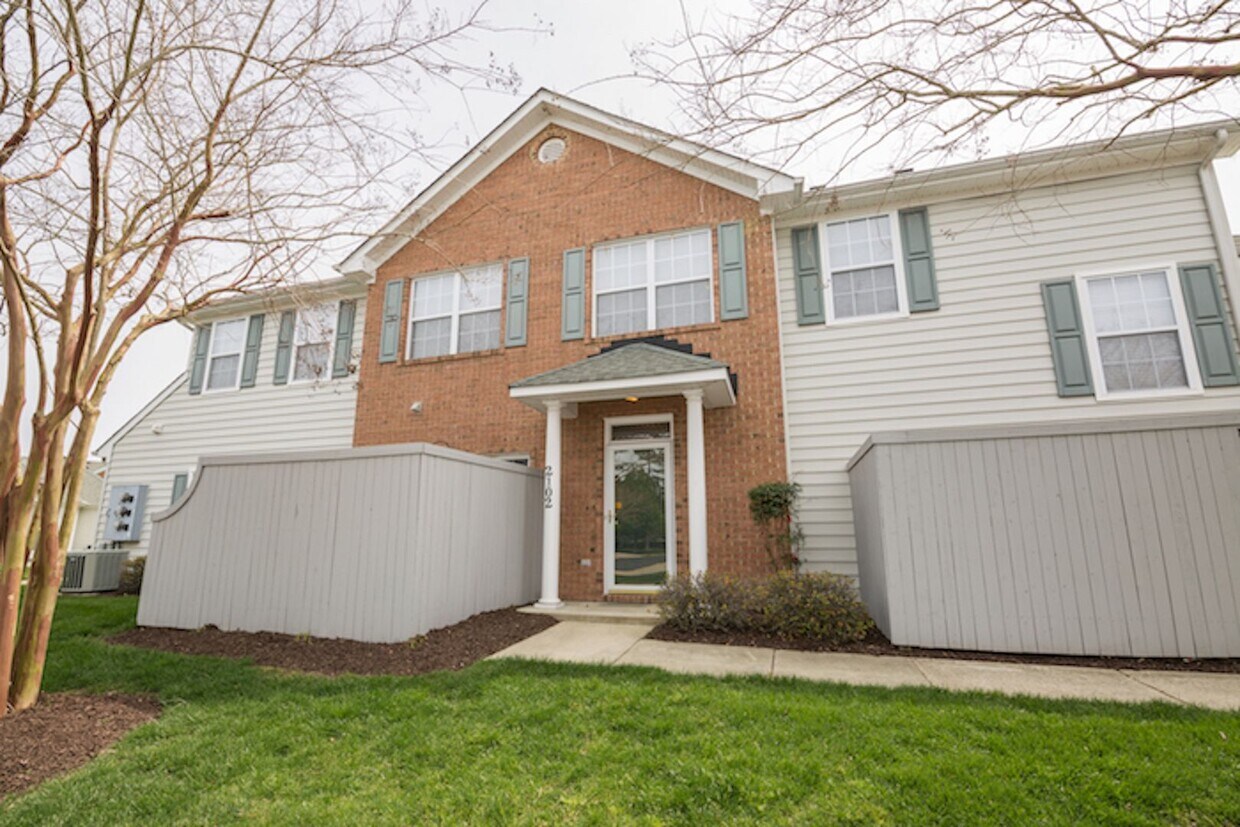 Primary Photo - Beautiful Condo in Virginia Beach