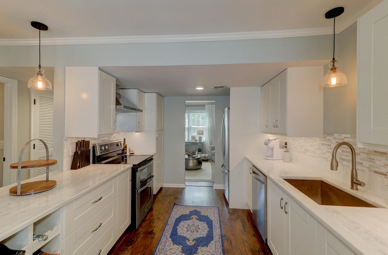 Beautiful Mt. Pleasant Home! - Beautiful Mt. Pleasant Home!