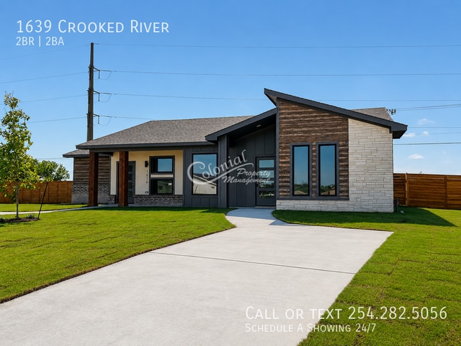 Building Photo - 1639 Crooked River