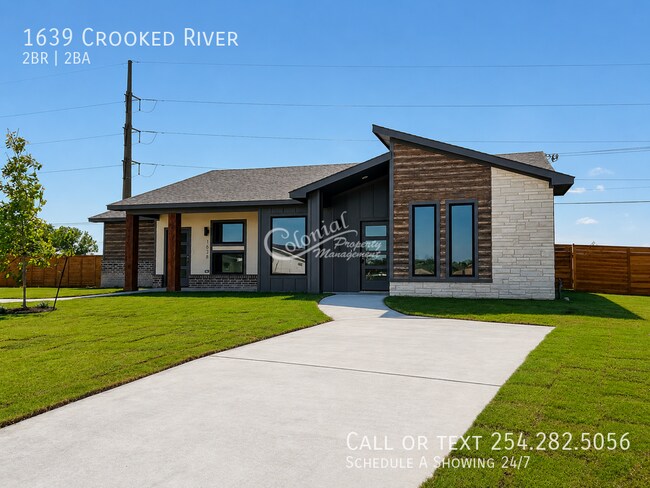 Foto del edificio - 1639 Crooked River