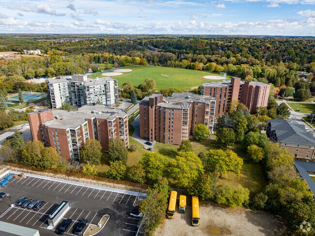 Photo aérienne - 20 Marilyn Dr