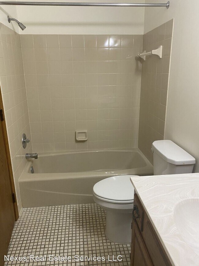 Foto del edificio - 2 br, 2 bath House - 4815 Babcock Trail 1010