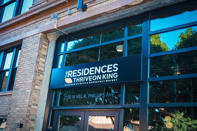 Building Photo - The Residences at ThriveOn King