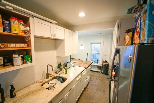 Foto del edificio - 107 Howe St