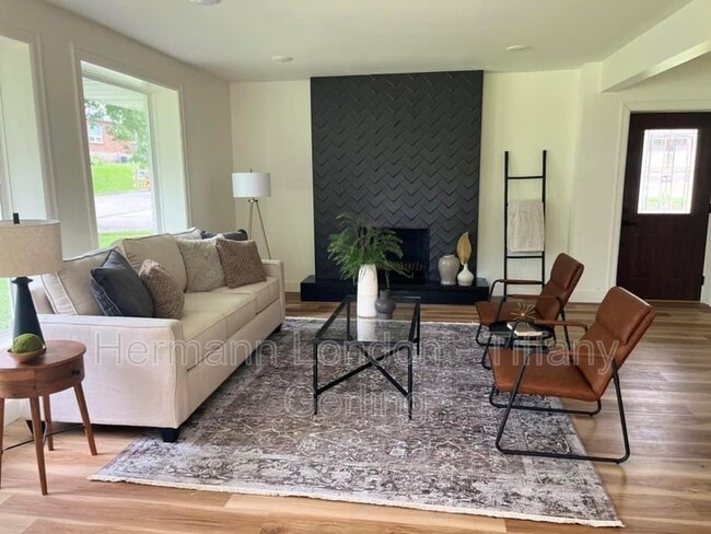 Foto del edificio - 7738 Kenridge Ln
