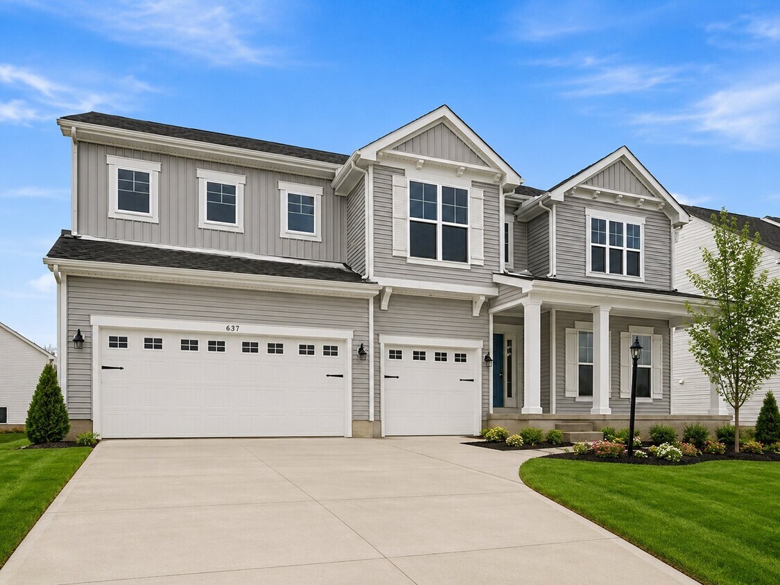 Building Photo - 6326 Sparks Dr