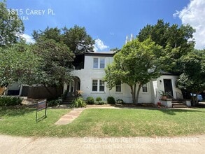Building Photo - 1815 Carey Pl