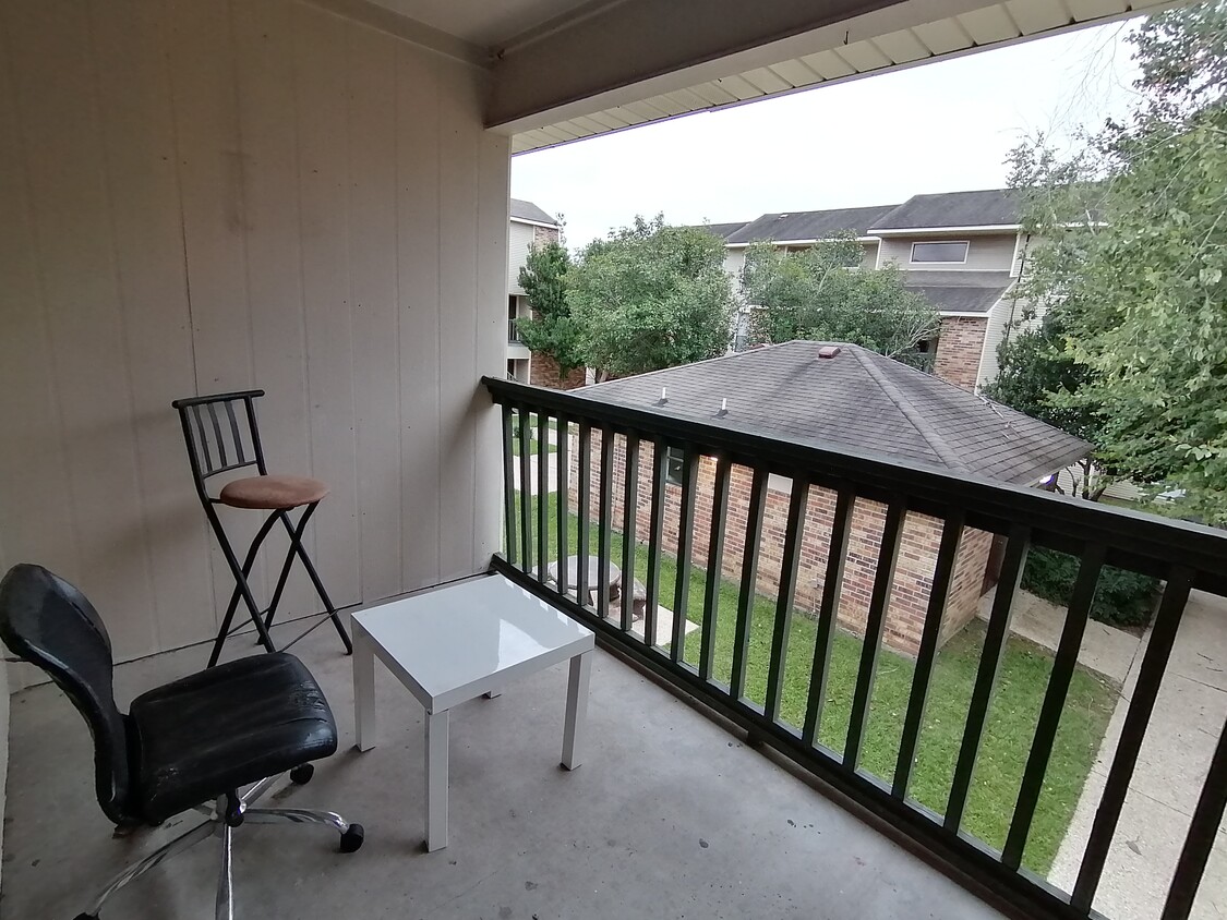 1826 S Brightside View Dr Unit F, Baton Rouge, LA 70820 Condo for Rent in Baton Rouge, LA