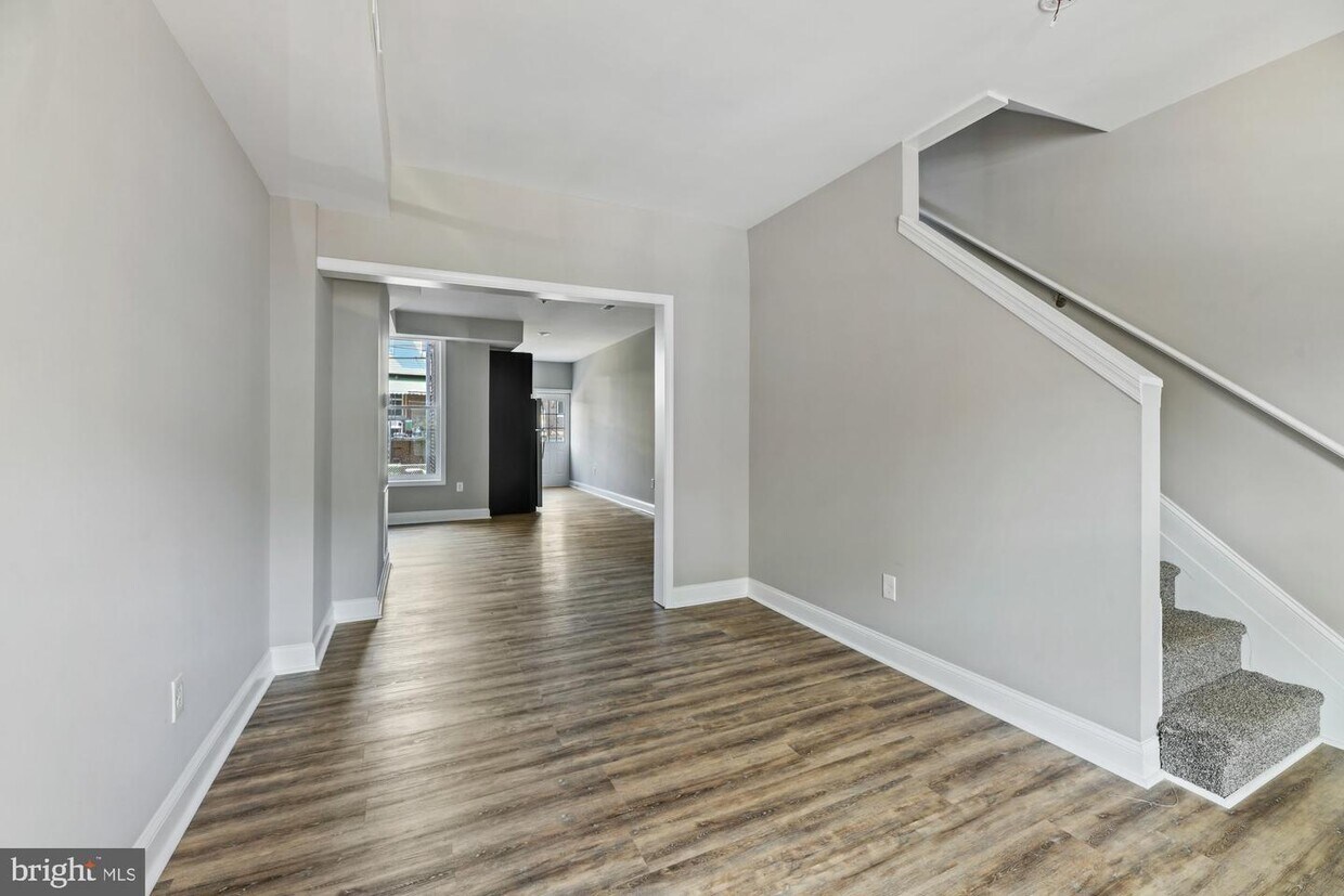 Foto principal - 2616 E Biddle St