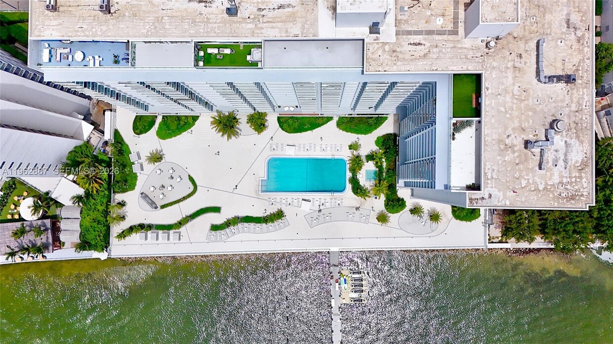 Foto del edificio - 1000 West Ave