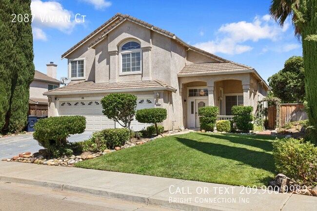 Building Photo - 2087 Vivian Ct