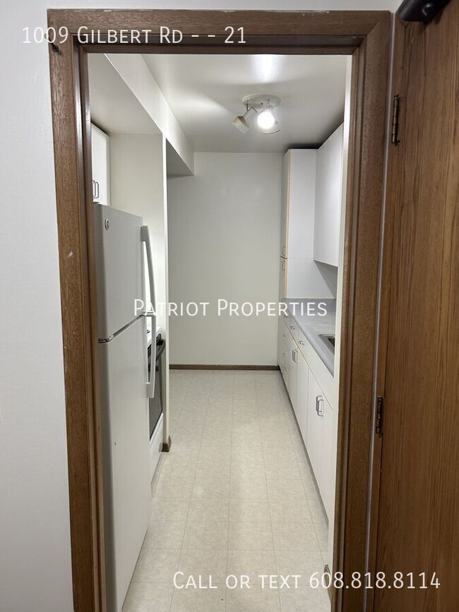 Foto del edificio - 1 bed/1 bath apartment in Madison, WI!