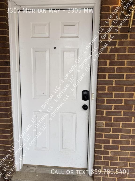 Photo - 3305 Morhan Way Townhome