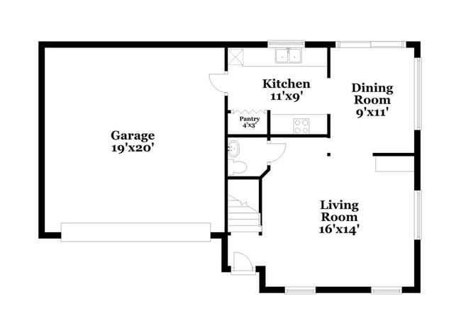 Building Photo - 829 Wyndham Pl