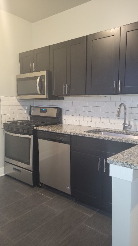 Foto del edificio - 5535 S Everett Ave