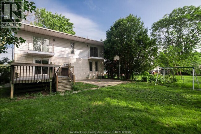 Photo du bâtiment - 16 Eugenie St