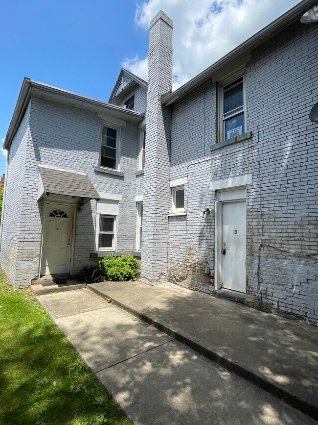 Foto del edificio - 210 North Liberty Street, Unit 3
