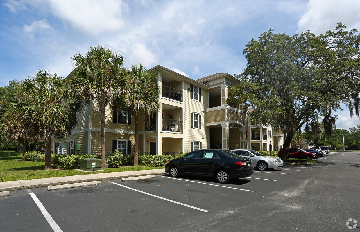 Foto principal - Fountainview Apartments