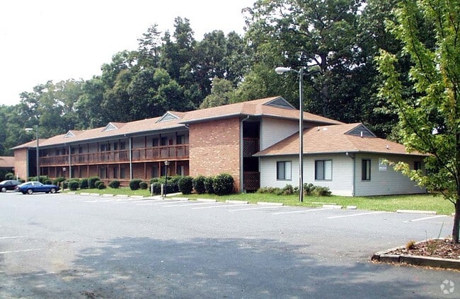 Oak Forest Apartments Charlotte Nc Oak Forest Apartments Charlotte Nc