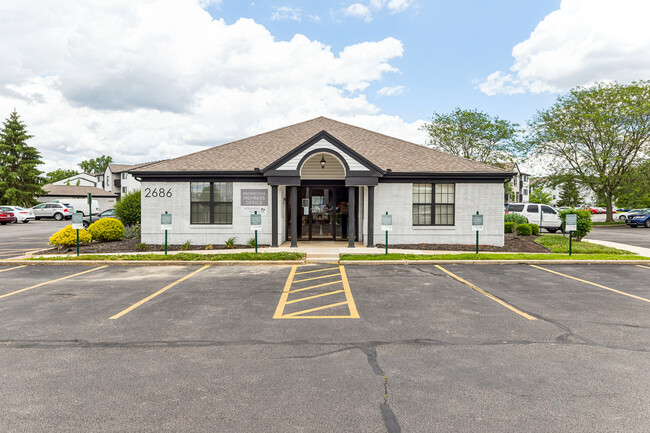 Building Photo - Mayspring Reserve