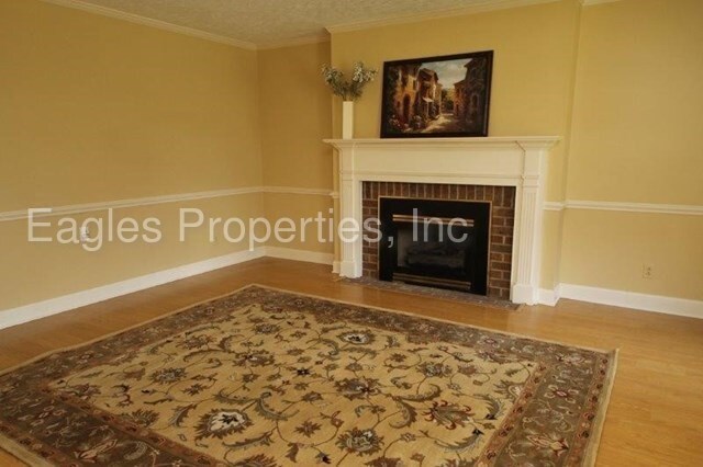 Foto del edificio - 302 Cashwell Dr Goldsboro NC 27534