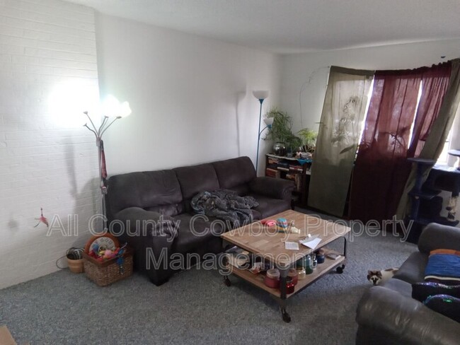 Foto del edificio - 1373 N 18th St