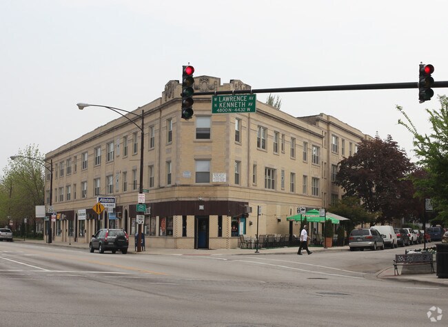 Primary Photo - 4776-4788 N Elston Ave