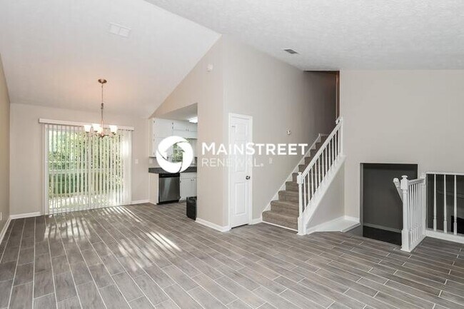 Foto del edificio - 3 Bedroom Pet-Friendly Home in FAIRBURN, GA with Main Street Renewal