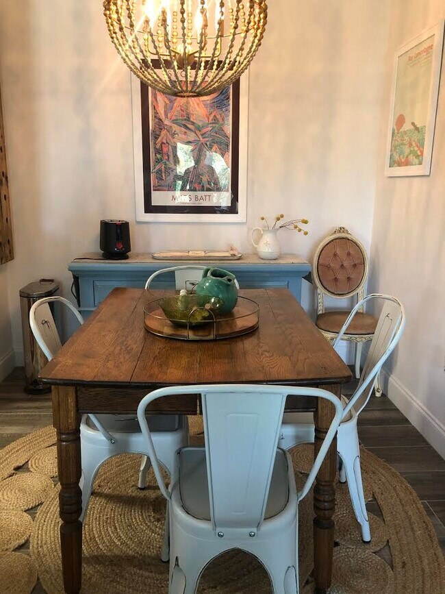 Cocina - 271 Alexandra Dr