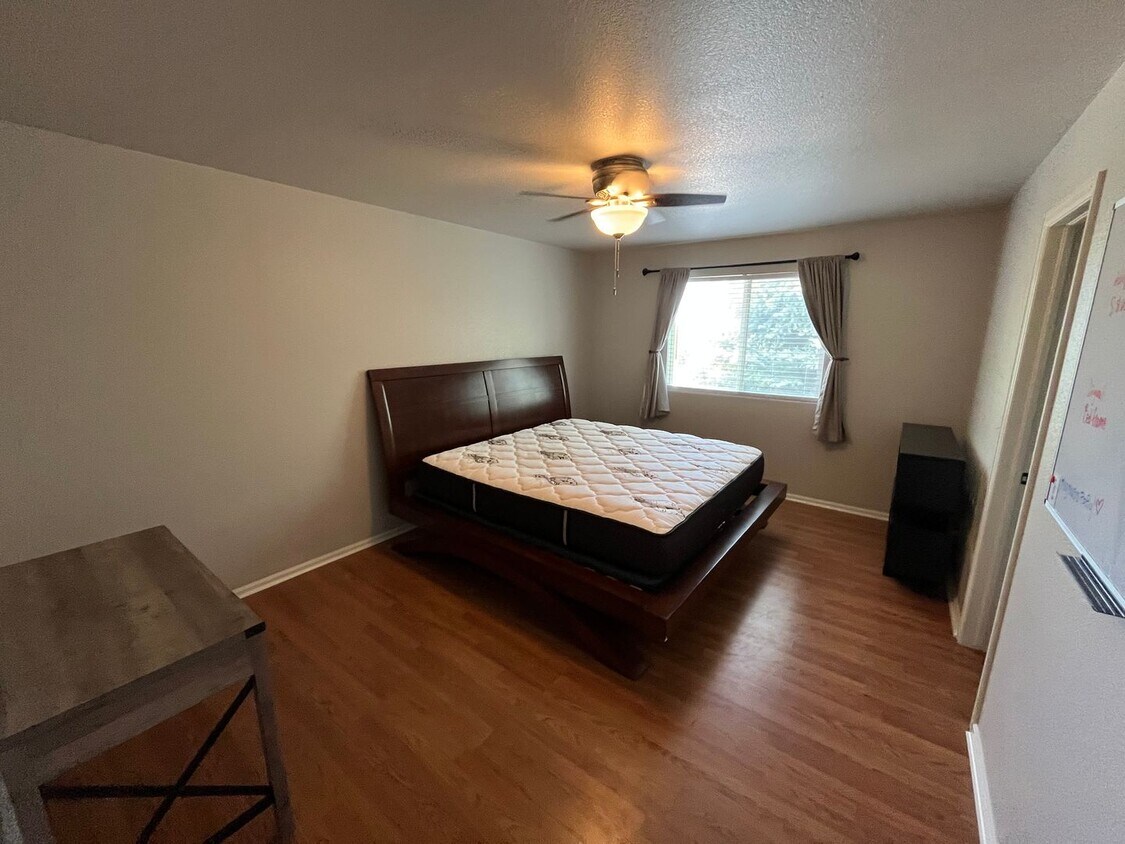 Foto del edificio - Great Townhome in Fort Collins