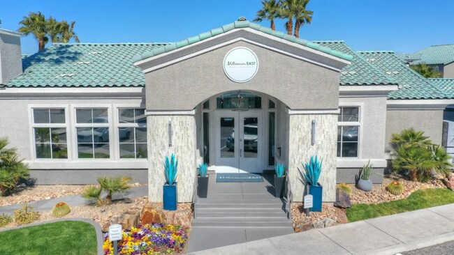 Foto del interior - Millennium East Luxury Apartments