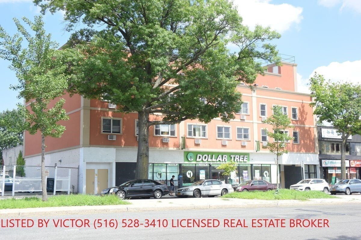 Primary Photo - 34-43 Francis Lewis Blvd