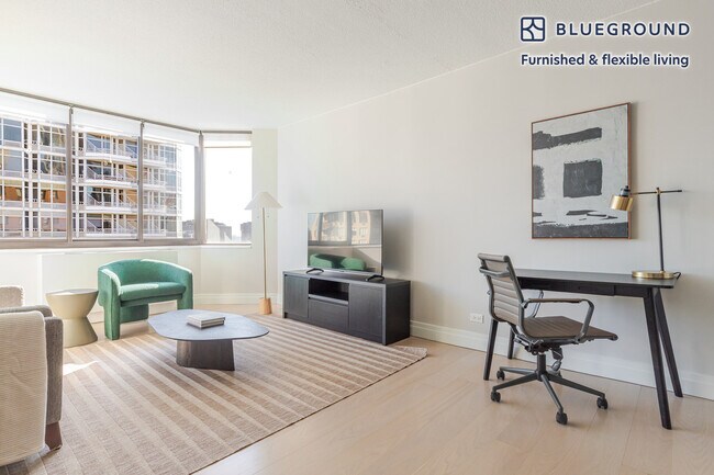 Foto del edificio - 155 E 31st St