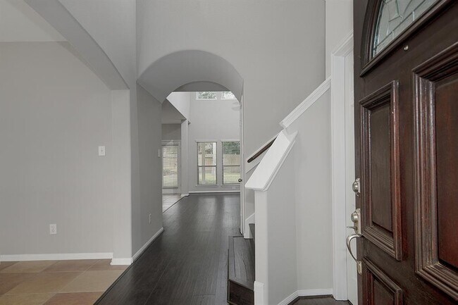 Foto del edificio - 127 S Star Ridge Cir