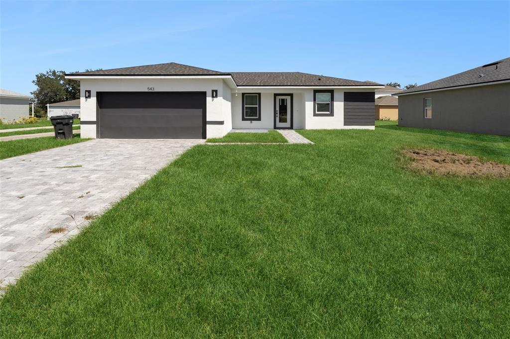 Primary Photo - 543 Finch Ct