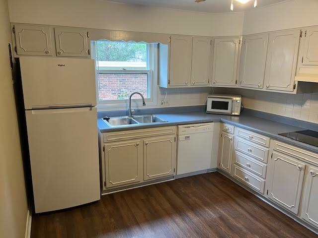 Foto del edificio - 102 Boyd Dr