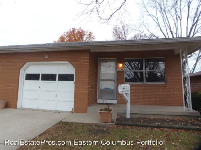 Primary Photo - 1714 Durbridge Rd
