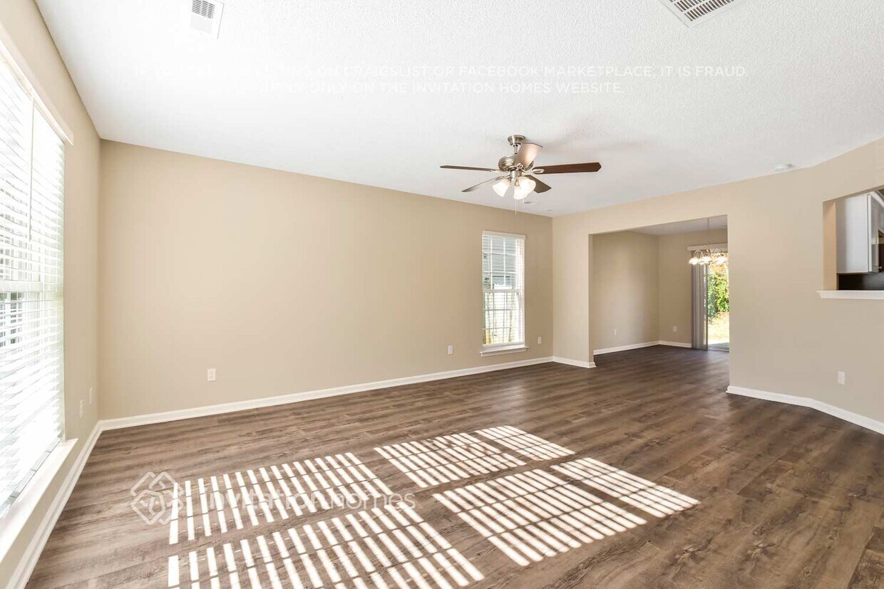 Foto principal - 1220 Hunter Forest Ct