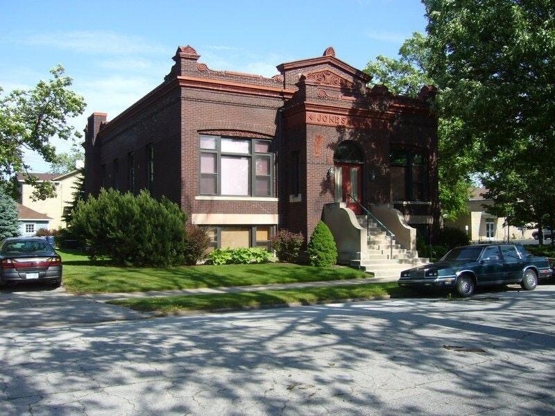 Edificio de apartamentos - 803 5th St