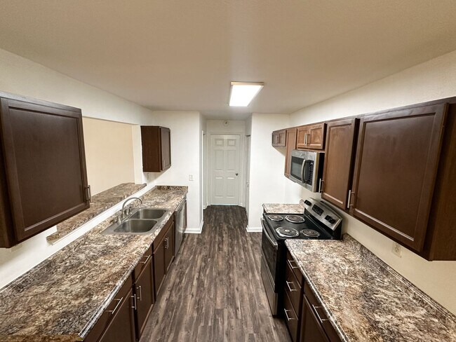 Building Photo - Why rent an apartment, when you can live i...