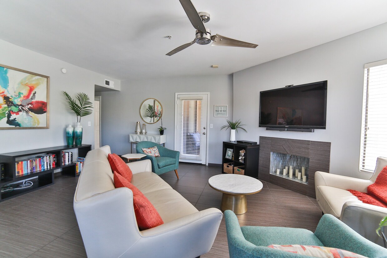 7575 E Indian Bend Rd, Scottsdale, AZ 85250 Condo for Rent in