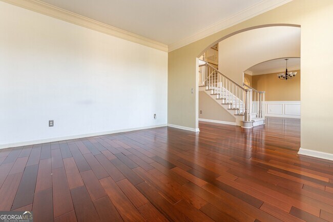 Foto del edificio - 725 Sentry Ridge Crossing