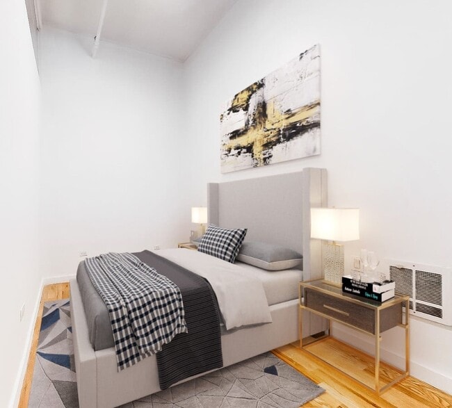 Photo - Seigel Street Apartment