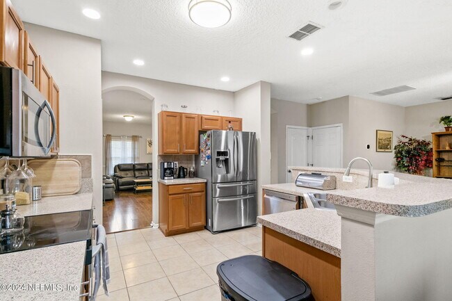 Foto del edificio - 1545 Harvest Cove Dr