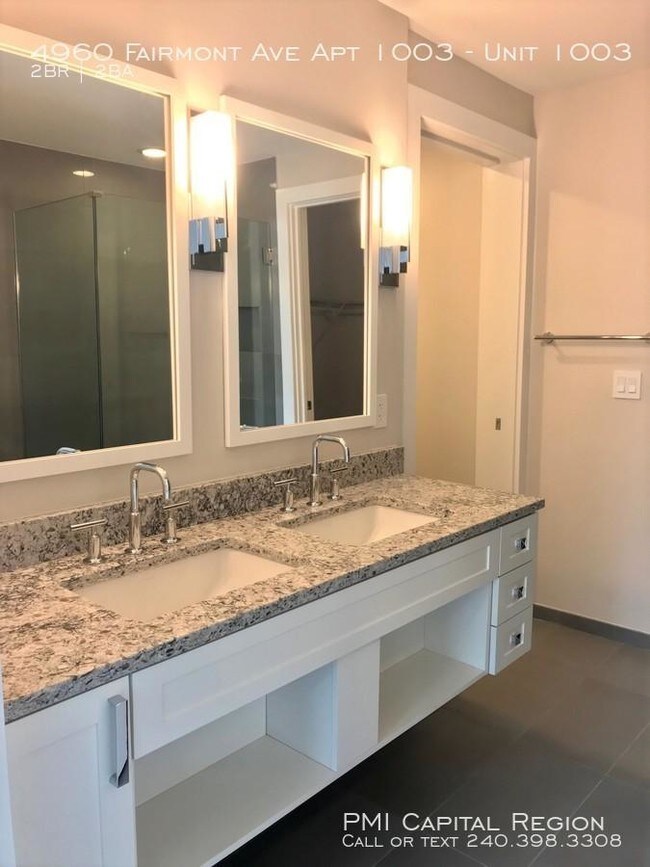 Building Photo - 2 bedroom in Bethesda MD 20814-6280